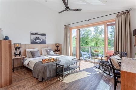 Waar overnachten in Flevoland? 10 x hotels van goedkoop tot luxe (update 2025)!