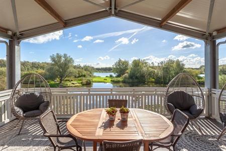 Hajé Hotel Restaurant de Lepelaar boeken