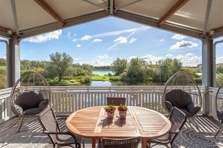 Hajé Hotel Restaurant de Lepelaar boeken