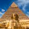 Halal vakantie Egypte