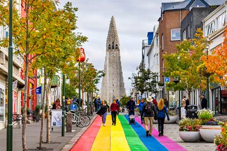 23 x bezienswaardigheden Reykjavík: Dé beste tips voor je bezoek