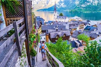 Hallstatt