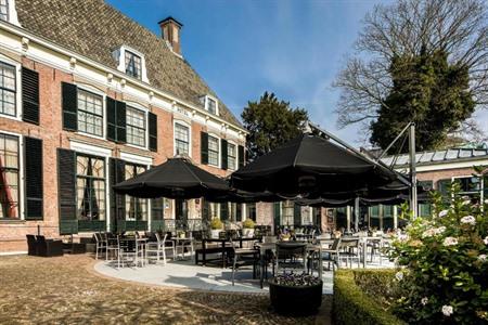 Hampshire Hotel - 's Gravenhof Zutphen boeken