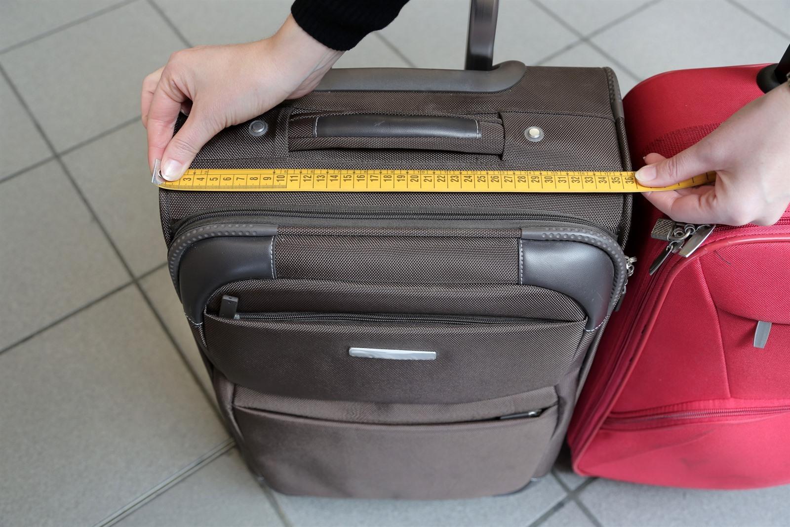 Split kraai leren Met handbagage vliegen? 20 x inpaktips: hoe krijg je er meer in?