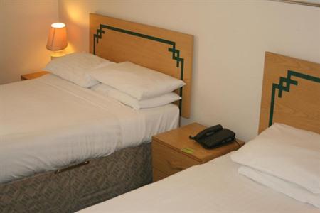 Hanover Hotel & McCartney's Bar in Liverpool