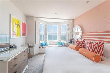 Harbour Hotel & Spa Brighton aan het strand boeken