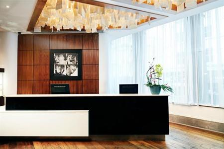 Hard Days Night Hotel in Liverpool