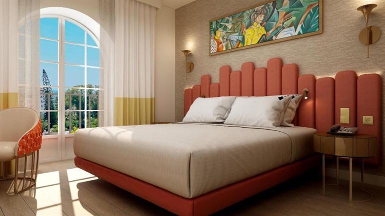 Hard Rock Hotel Marbella boeken