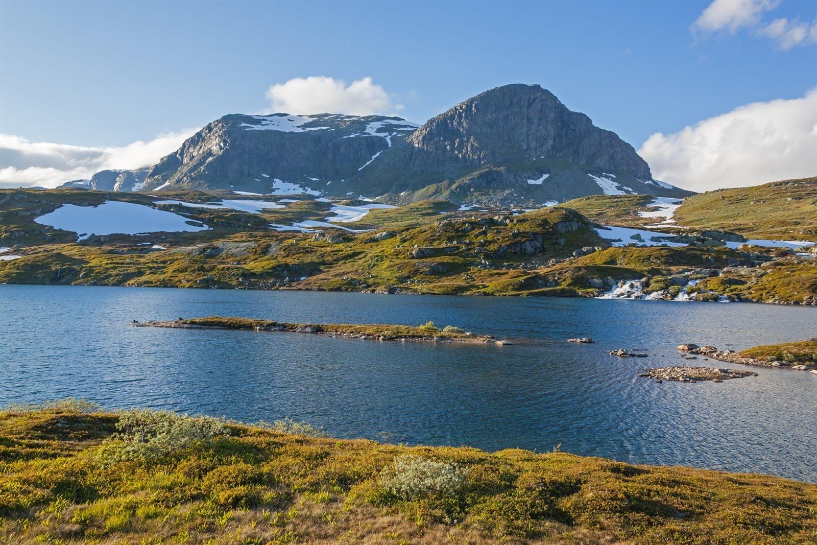 hardangervidda tourist information