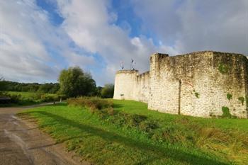 Hardelot Kasteel