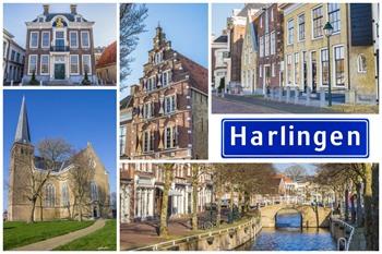 Harlingen Friesland