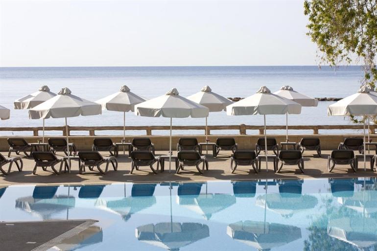 Harmony Bay Hotel (Limassol)