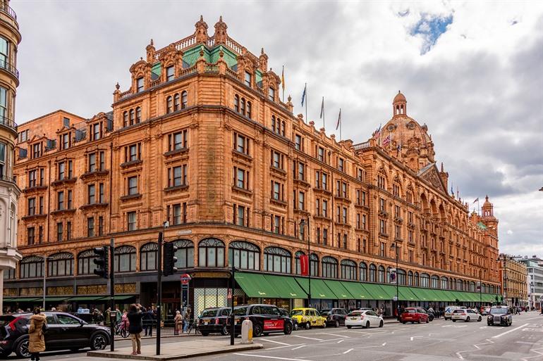 Harrods