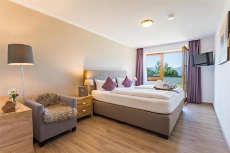 Hartungs Hoteldorf boeken