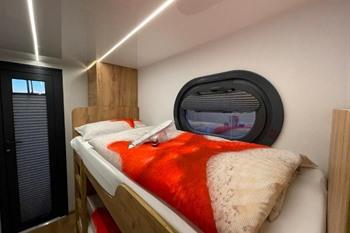 Hausboot Lore boeken