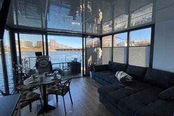 Hausboot Lore boeken