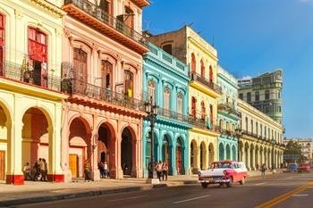 Havana, Cuba