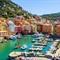 Haven van Camogli