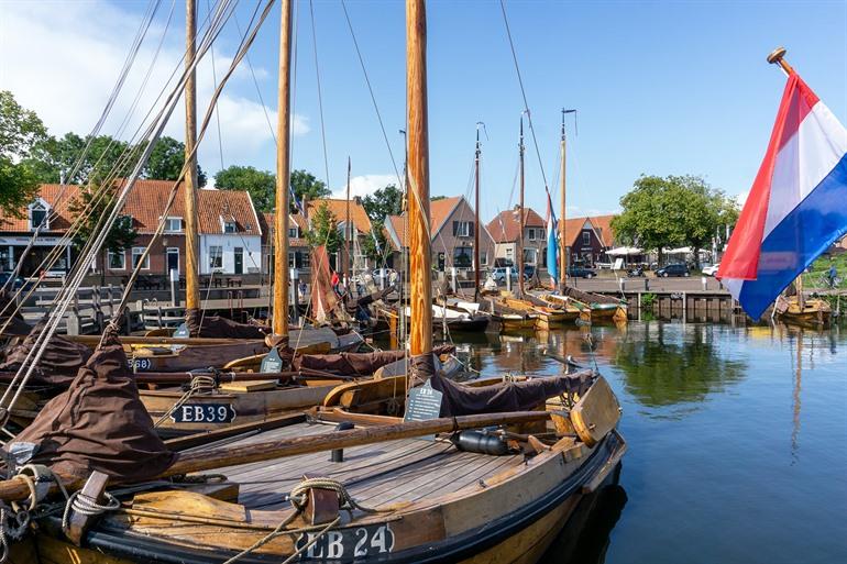 Haven van Elburg