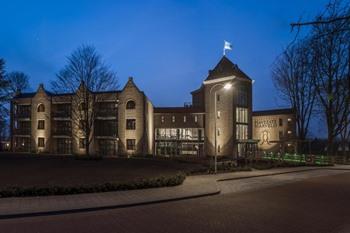 Havezate Marveld boeken