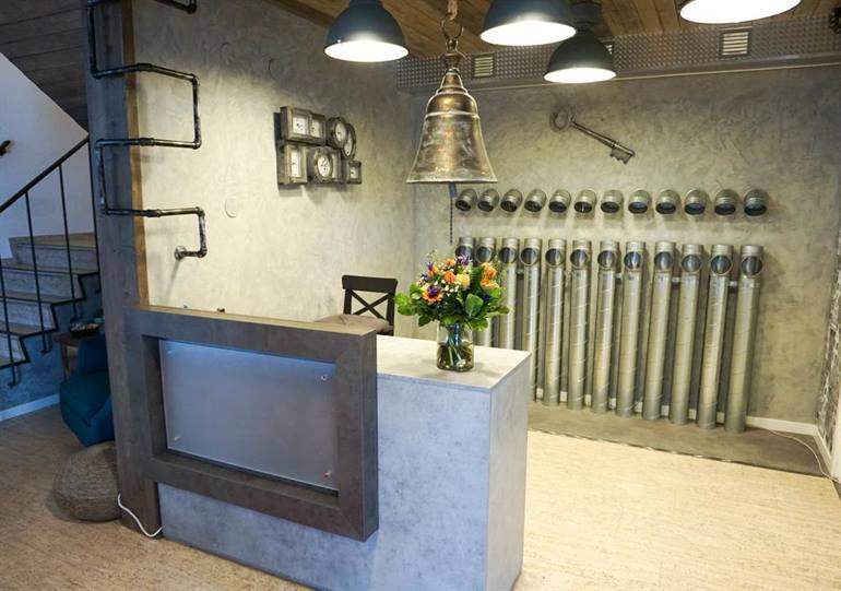 Havshotellet (Malmö)