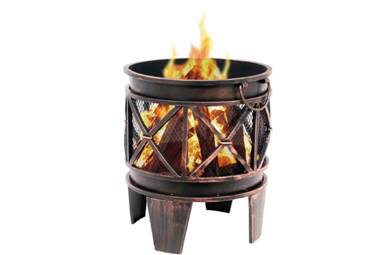 Heat vuurkorf Firecask kopen