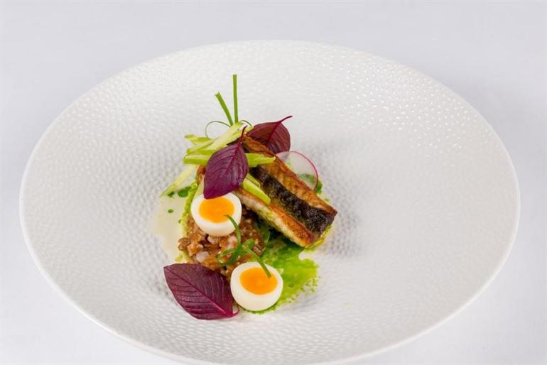 Hedon Spa & Hotel boeken