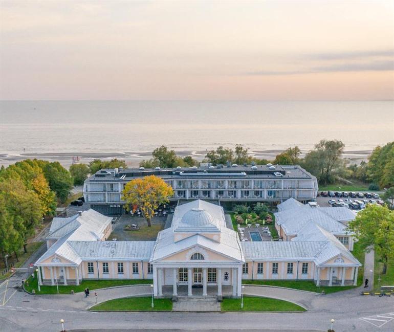 Hedon Spa & Hotel boeken