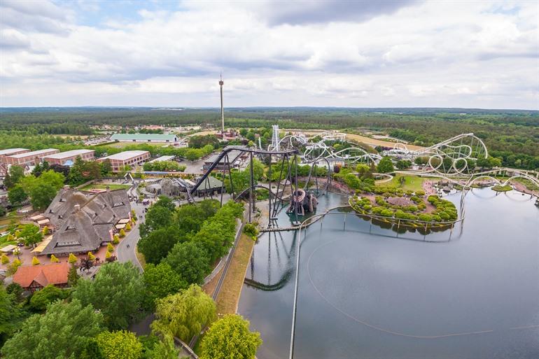 Heide Park, Soltau