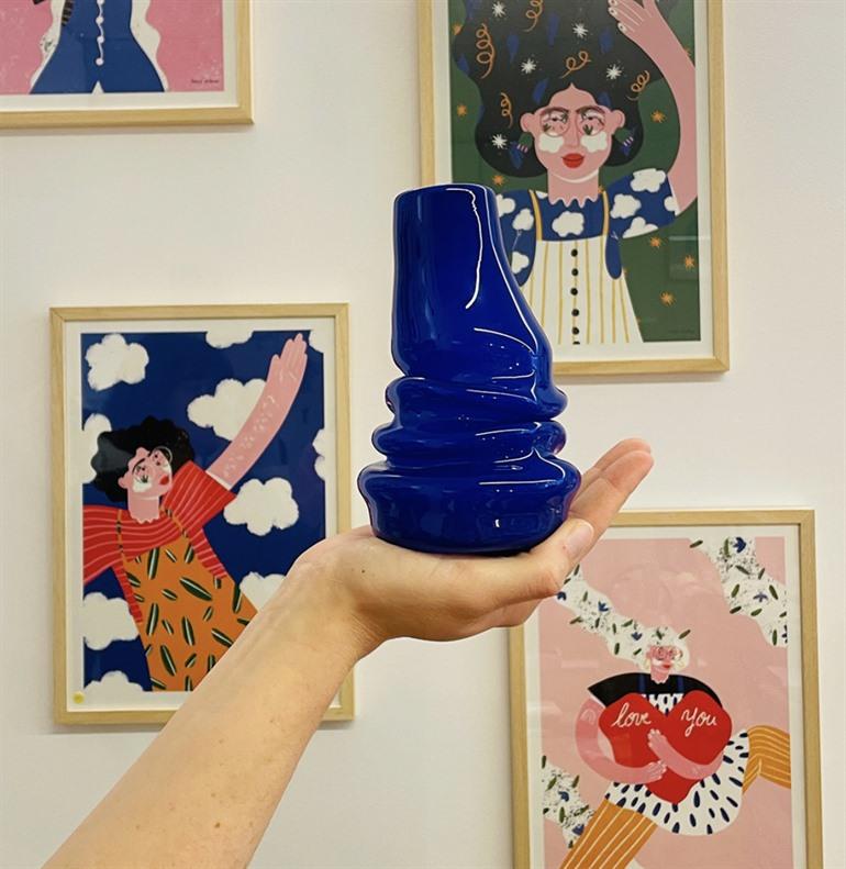 Helen b & vrienden Gent