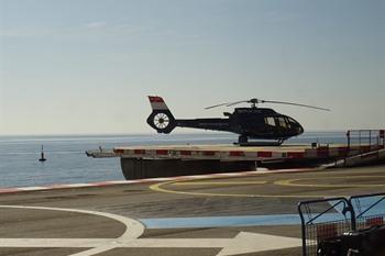 Helihaven Monaco