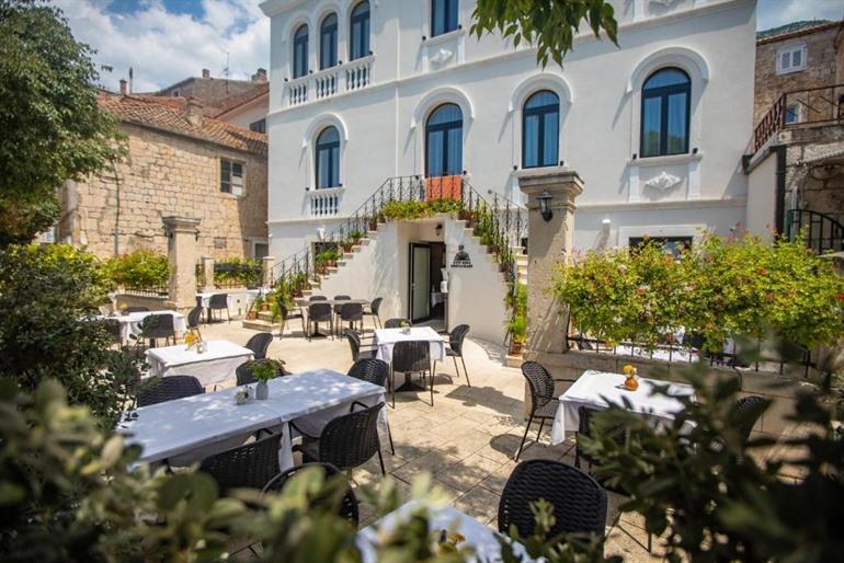 Heritage Hotel Porin Makarska boeken