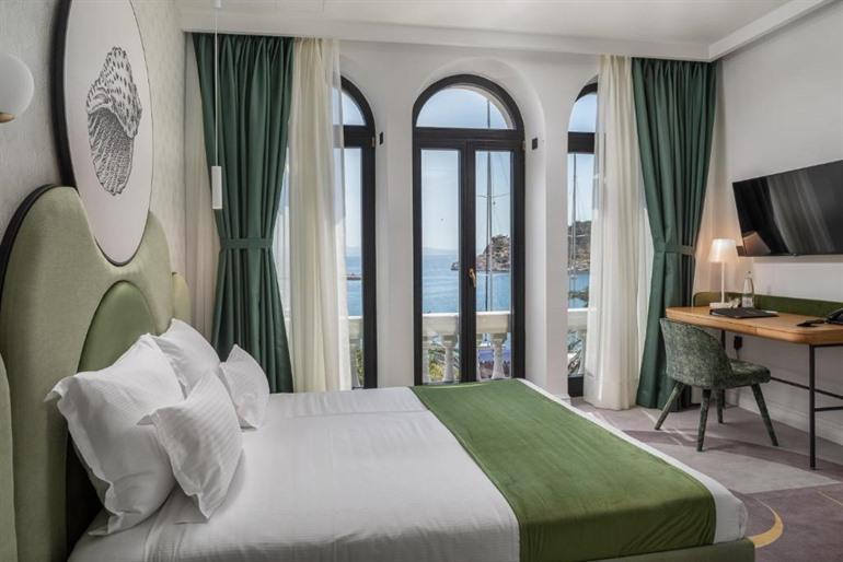 Heritage Hotel Porin Makarska boeken