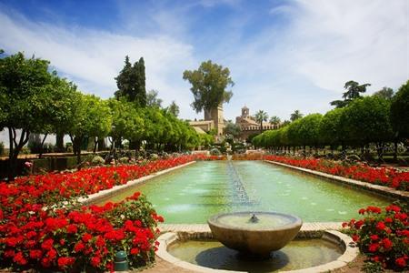 Het Alcázar van Córdoba bezoeken? Info, tips + tickets en foto's