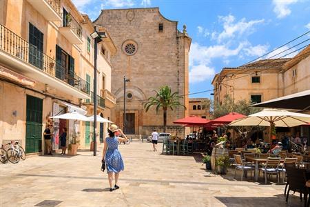 17 x bezienswaardigheden aan de Zuidkust van Mallorca: wat zien & doen?