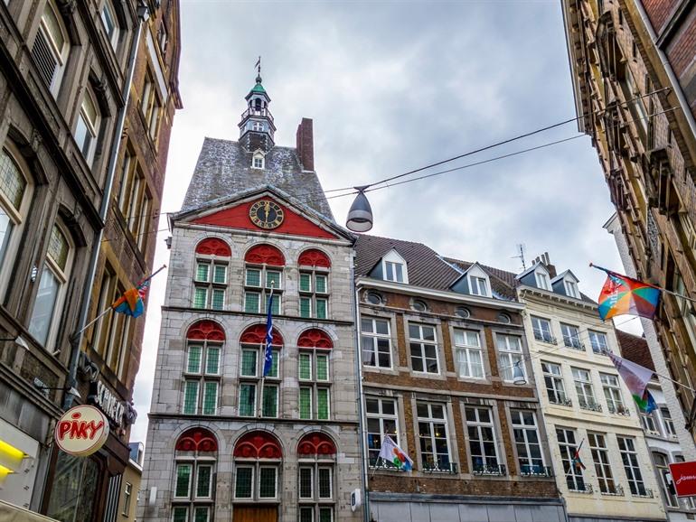 Het Dinghuis, Maastricht