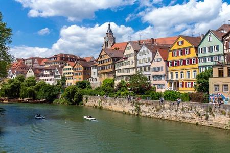 Top 15 bezienswaardigheden in Tübingen: ontdek de universiteitsstad aan de Neckar