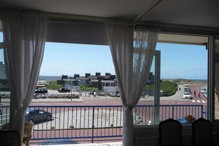 Het Strandappartement