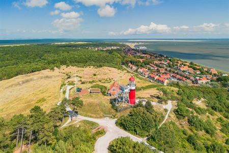Vlieland bezoeken: wat zien en doen op het kleinste bewoonde waddeneiland van Nederland?
