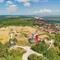 Het Waddeneiland Vlieland