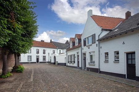 Thorn bezoeken: alle bezienswaardigheden in het witte stadje van Nederlands Limburg