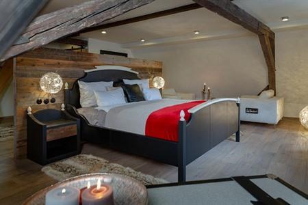 Hezelhof Hotel (Dinkelsbühl)