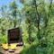 Hidden Hut Werkendam boeken