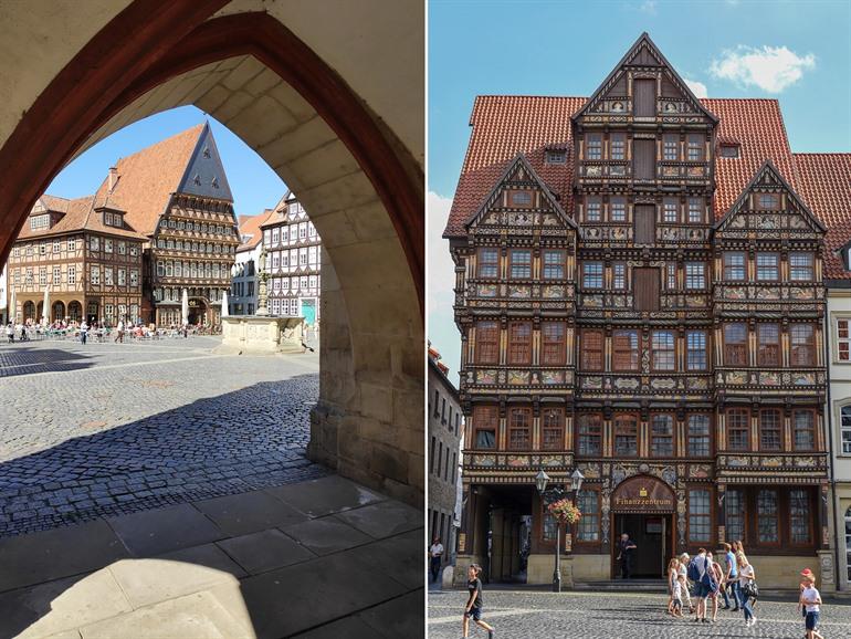 Hildesheim, Nedersaksen