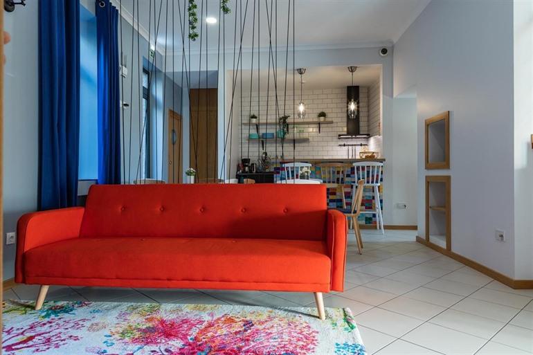 Hill 'n Chill Gaia Porto