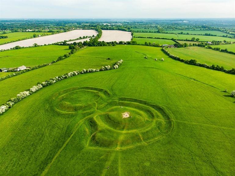 Hill of Tara
