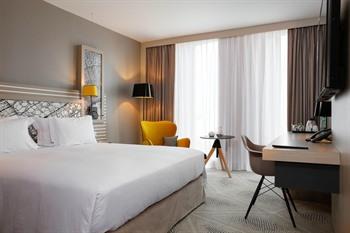 Hilton Garden Inn (Bordeaux)