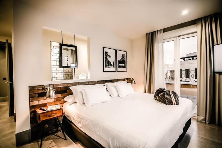 HO Puerta de Purchena boeken