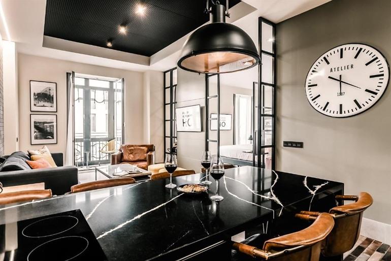 HO Puerta de Purchena boeken