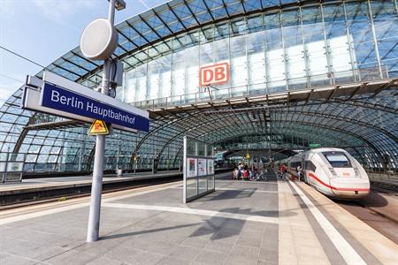 Met de trein naar Berlijn: alle info voor je treinreis + waar goedkope tickets boeken?